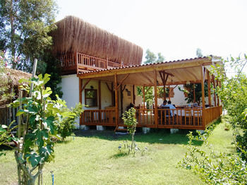 Villa Iz Чирали Екстер'єр фото