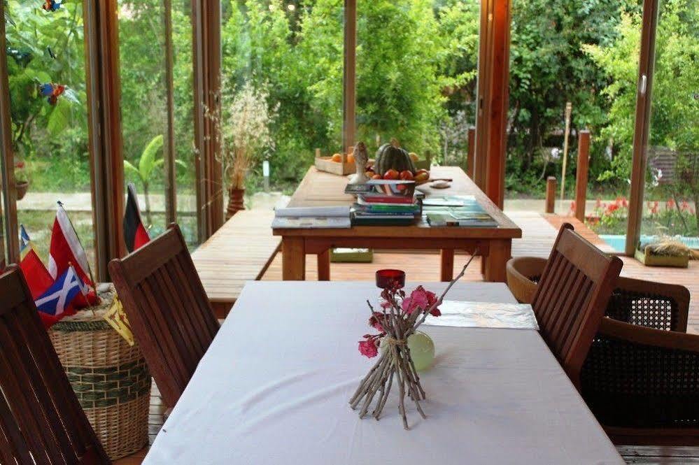 Villa Iz Чирали Екстер'єр фото
