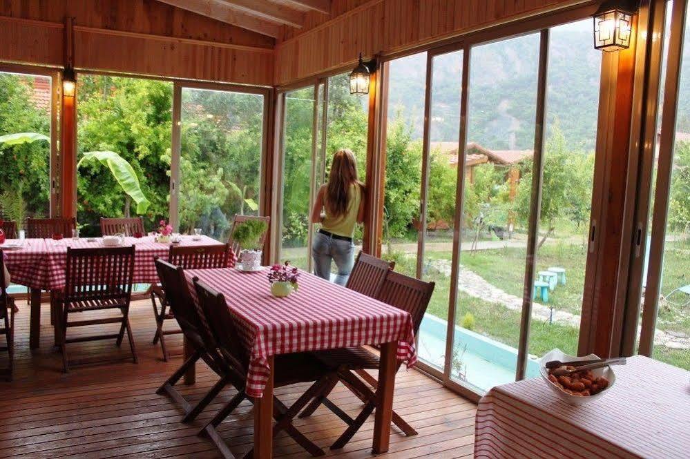 Villa Iz Чирали Екстер'єр фото